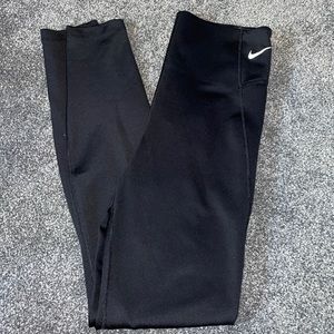 Nike High Waisted Dri-Fit Leggings